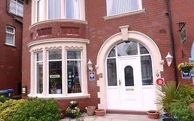 Alpha Guest House Blackpool